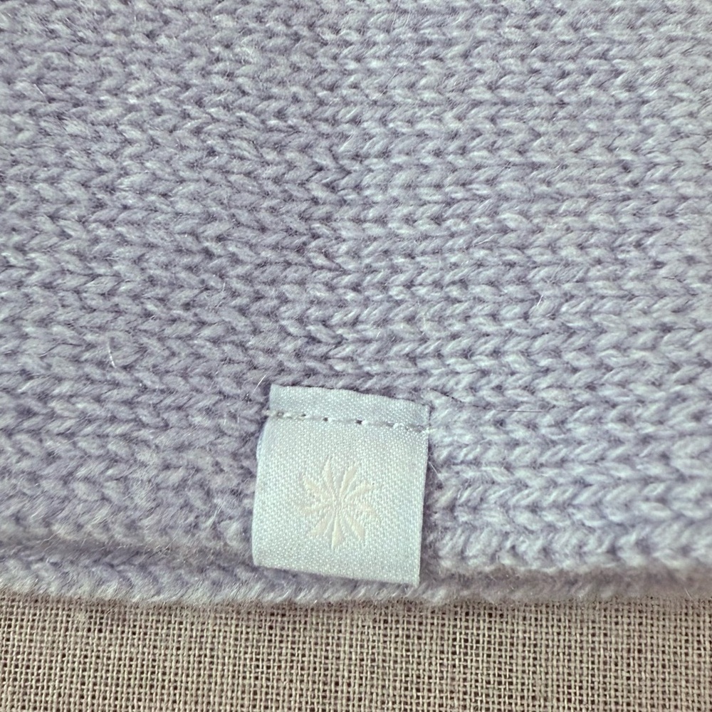 Athleta | Light Blue Winter Headband - Picture 7 of 9